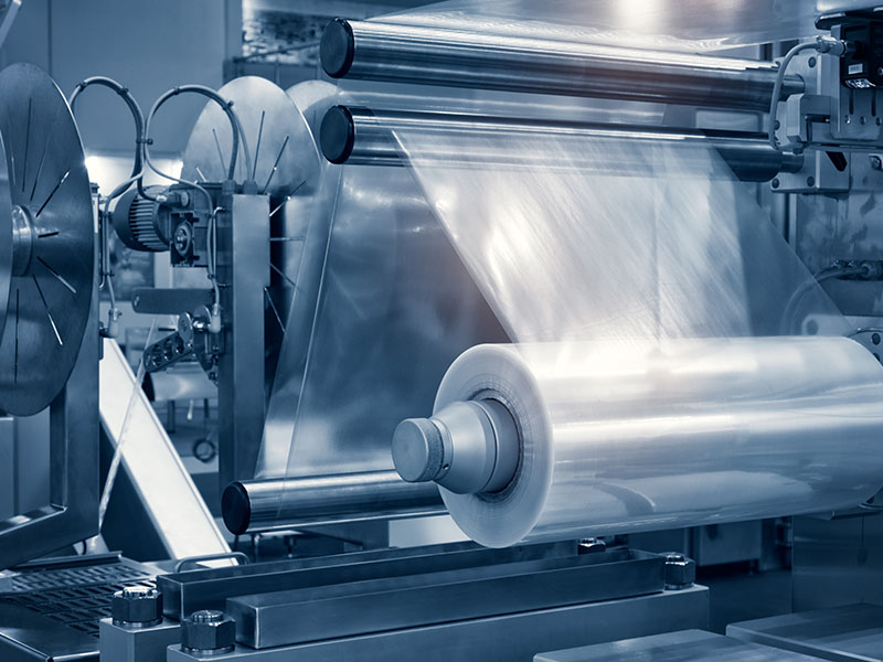 Silent Shaper-štampavimo mašina