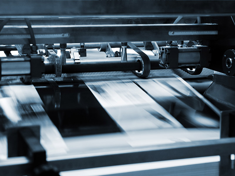 Kintami etikečių duomenys ar balta spauda – kas tai gali padaryti?